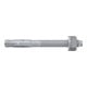 fischer Bolzenanker FBZ 8/10-1