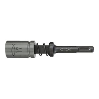 fischer Bolzenanker-Setzgerät FA-ST II M10