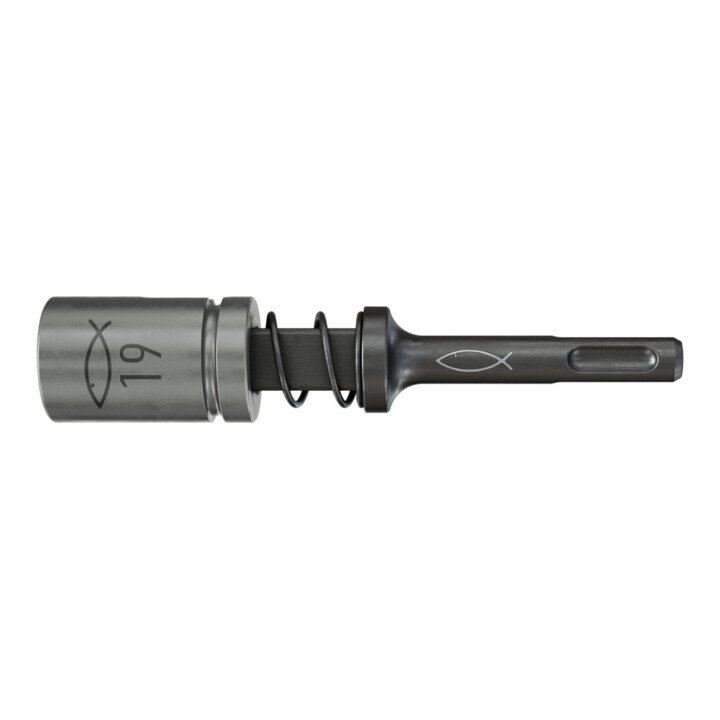 fischer Bolzenanker-Setzgerät FA-ST II M12