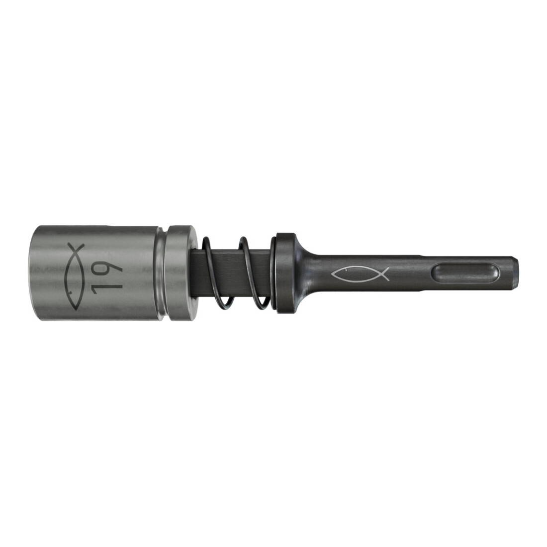 fischer Bolzenanker-Setzgerät FA-ST II M12