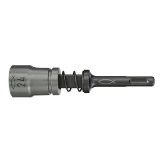 fischer Bolzenanker-Setzgerät FA-ST II M16
