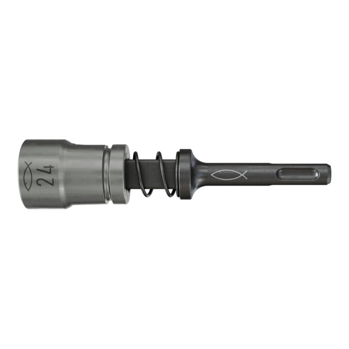 fischer Bolzenanker-Setzgerät FA-ST II M16