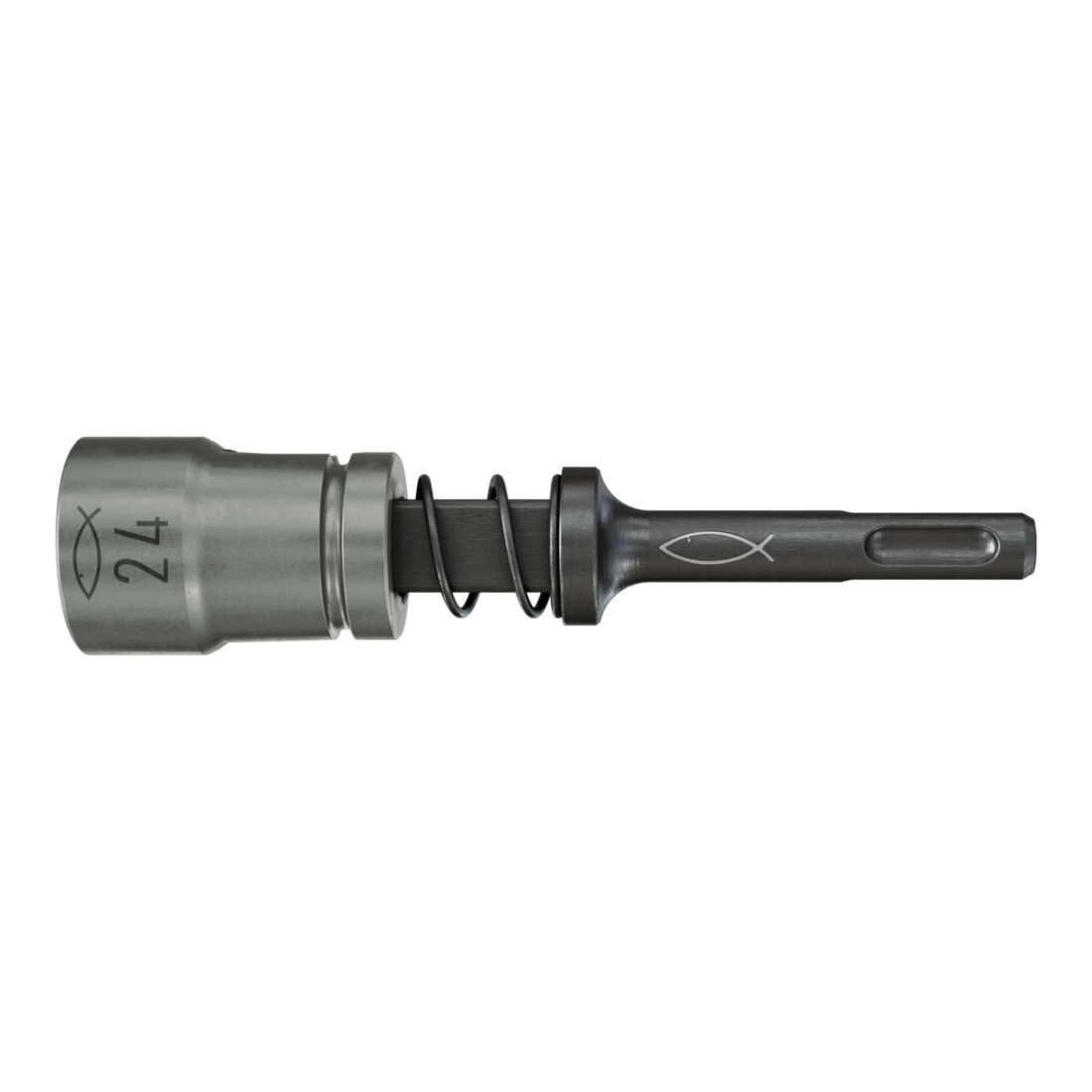 fischer Bolzenanker-Setzgerät FA-ST II M16