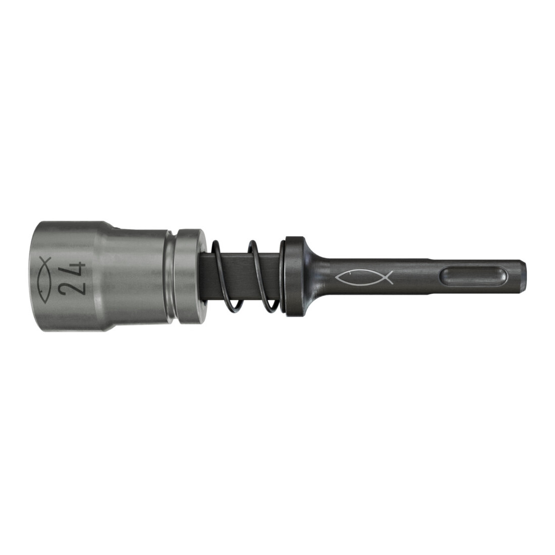 fischer Bolzenanker-Setzgerät FA-ST II M16