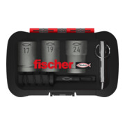 fischer Bolzenanker-Setzgerät FA-ST II Set-2