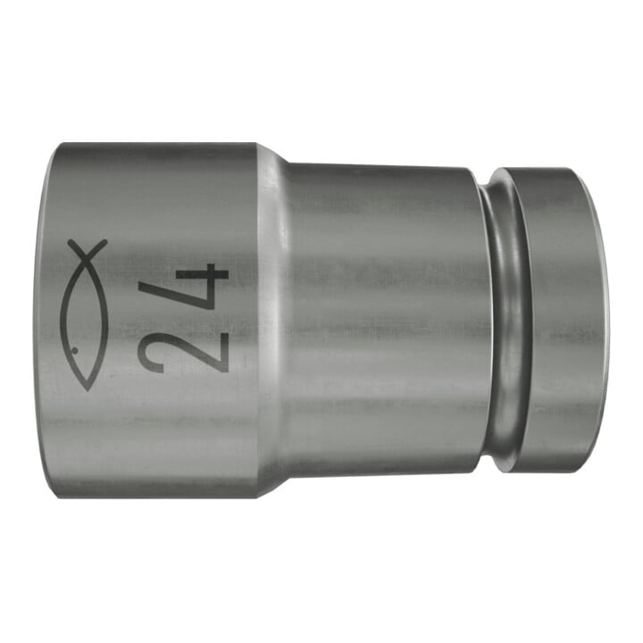 fischer Bolzenanker-Setzgerät FA-ST II Set