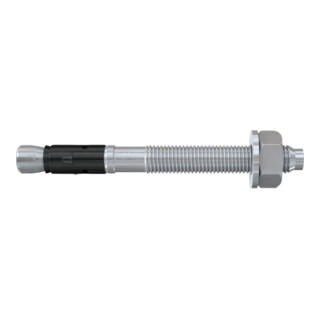 Fischer Bolzenanker FAZ II Stahl