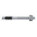 Fischer Bolzenanker FAZ II Stahl-2