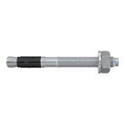 fischer Bolzenanker Stahl galvanisch vz FAZ II 10/50-2