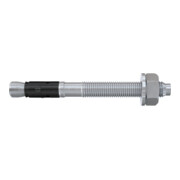 fischer Bolzenanker Stahl galvanisch vz FAZ II 12/10