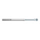 fischer Ancrage long SXS avec vis à tête fraisée PZ 8 mm-1