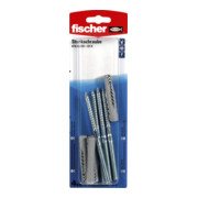 fischer Boulon à tige fileté STS 8 x 120 + UX K SB-SaMo