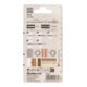 fischer Boulon à vis STS 10 x 100 + UX K SB-SaMo