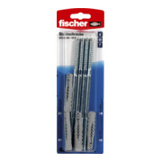 fischer Boulon à vis STS 8 x 180 + UX K SB-SaMo