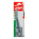 fischer Boulon à vis STS 8 x 180 + UX K SB-SaMo