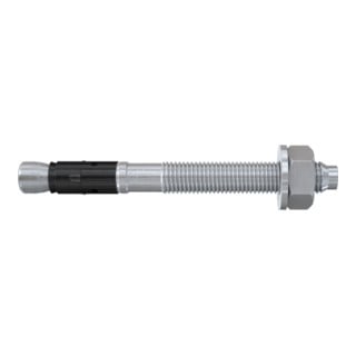 fischer Boulon d'ancrage FAZ II 8/10 E