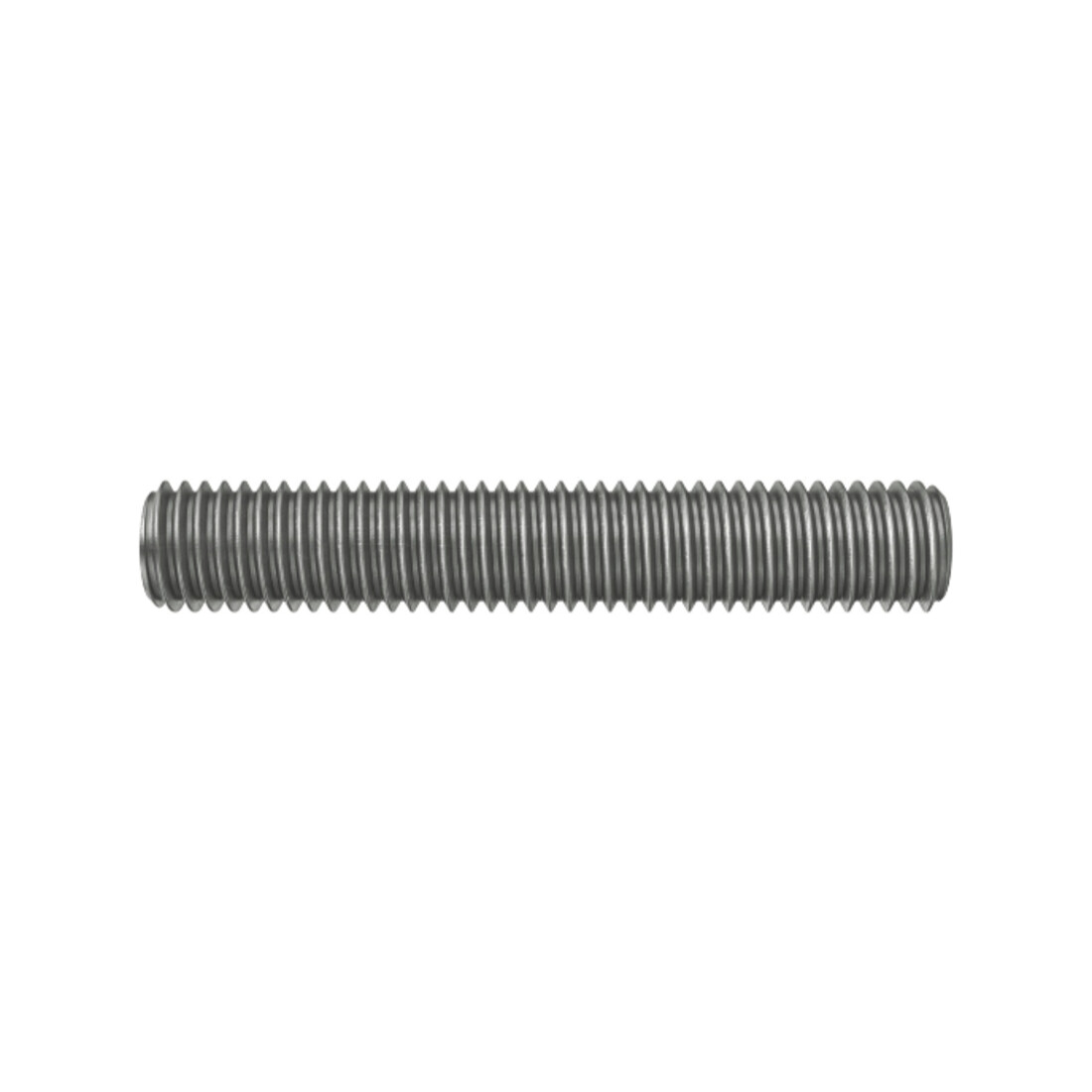 fischer Bout fileté GS 10/60 A4 en acier inoxydable