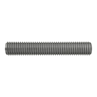 fischer Bout fileté GS 8/40 A4 en acier inoxydable