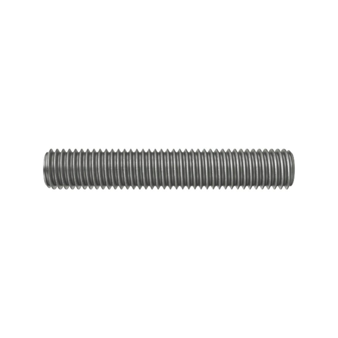 fischer Bout fileté GS 8/40 A4 en acier inoxydable