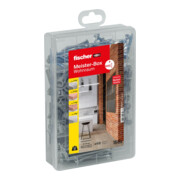 fischer Box SX met schroeven-2