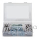 fischer Box SX met schroeven-4