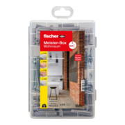 fischer Box SX met schroeven-5