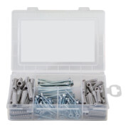 fischer Box SX met schroeven-5