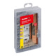 fischer Box SX pluggen