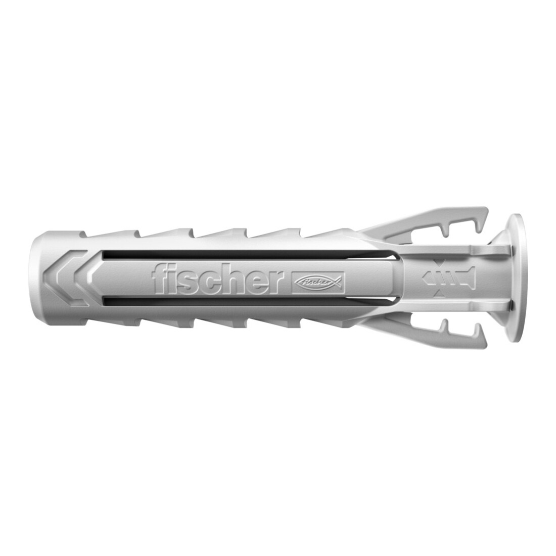 fischer Box SX pluggen