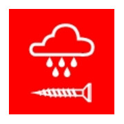 fischer Box Terrace Screws-5