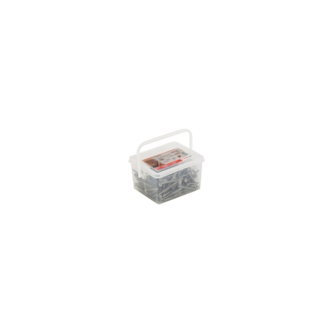 fischer Box Terrace Screws