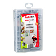 fischer  Box Universeelplug UX / UX-R-1