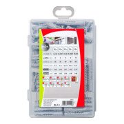 fischer  Box Universeelplug UX / UX-R-2