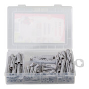 fischer  Box Universeelplug UX / UX-R-2