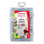 fischer  Box Universeelplug UX / UX-R-5