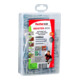 fischer Box UX met schroeven en haken