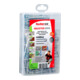 fischer Box UX met schroeven en haken