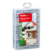 fischer Box UX/UX R