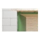 fischer Brandwerende schuim PUFS 750 (MDI-bevattend)