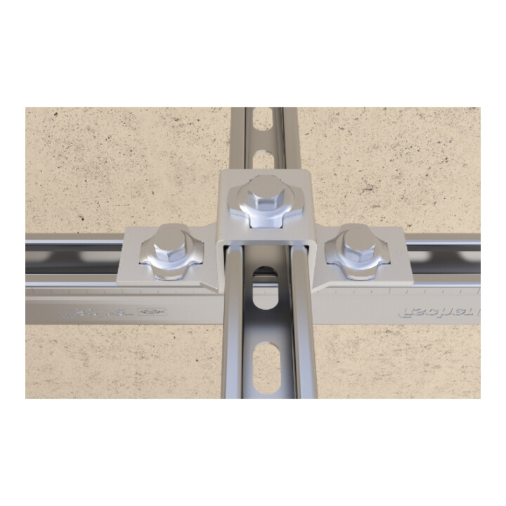 fischer Bride Oméga PFUF 41 A4
