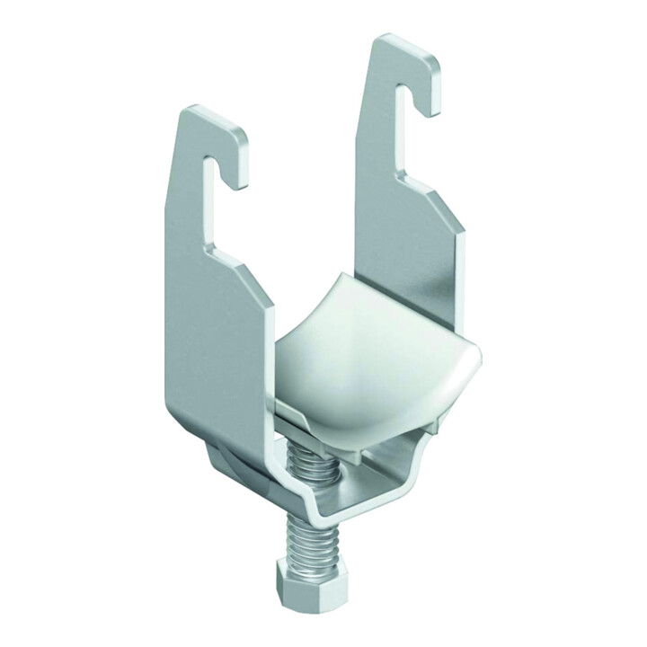 fischer Bügelschelle FUBD 48