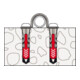 fischer buisclip BSMD 47