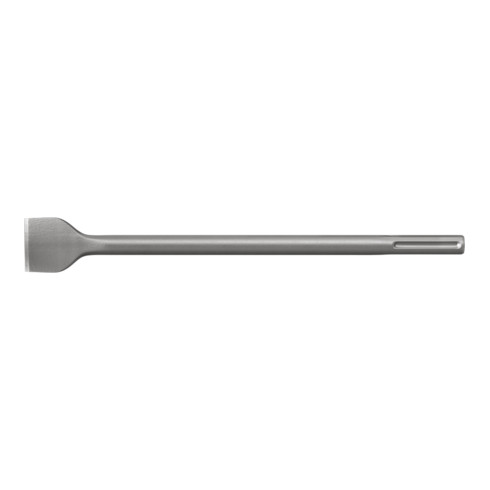 fischer Burin plat SDS Max spatule 50/400