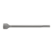 fischer Burin plat SDS Max spatule 50/400-5