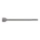 fischer Burin plat SDS Max spatule 50/400