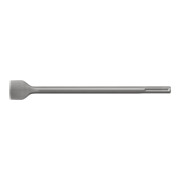 fischer Burin plat SDS Max spatule 50/400-5