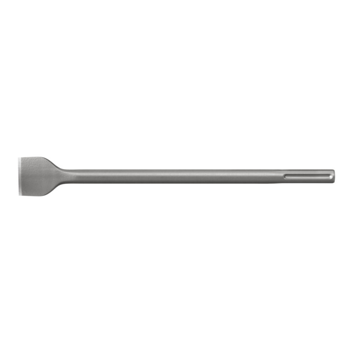 fischer Burin plat SDS Max spatule 50/400