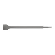 fischer Burin plat SDS Plus I M-tuile 40/250-1