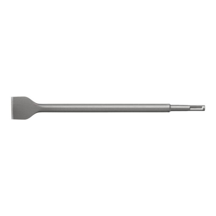 fischer Burin plat SDS Plus I M-tuile 40/250