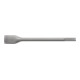fischer Burin Premium SDS Max spatule 50/380-4